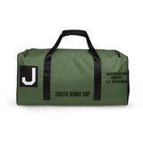 390th Bomb Group - Square J Duffle bag