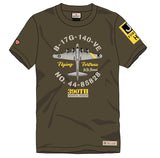 B-17G Shirt