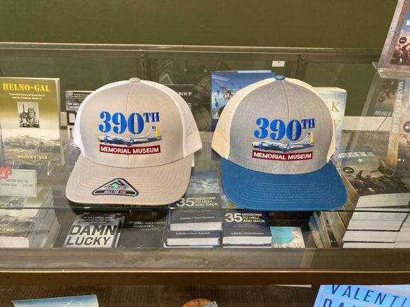 390th Memorial Museum Hat