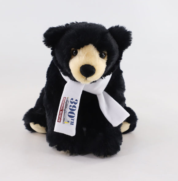 Roscoe Ann the Bear Plush Toy