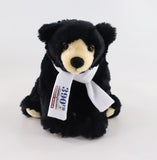 Roscoe Ann the Bear Plush Toy