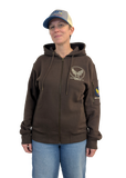 Liberty Belle Hoodie