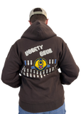 Liberty Belle Hoodie