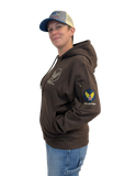 Liberty Belle Hoodie