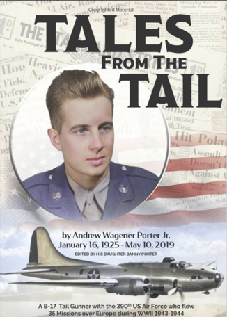 Tales from the Tail by Andrew W. Porter