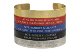 CUSTOM Memorial Bracelets