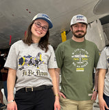 390th Memorial Museum Hat