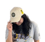 B-17G I'll Be Around Hat