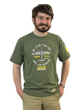 B-17G Shirt