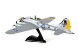 Diecast B-17G Model "Liberty Belle"