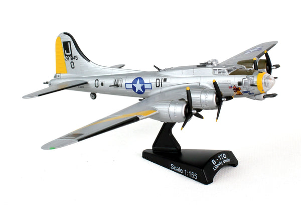 Diecast b17 store