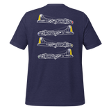 Short Sleeve 390th Squadrons Shirt