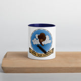 569th Bomb Squadron Coffee Mug