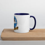 569th Bomb Squadron Coffee Mug