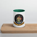 571st Bomb Squadron Coffee Mug