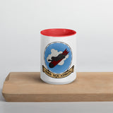 568th Bomb Squadron Coffee Mug