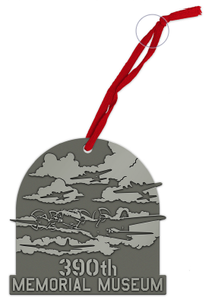 390th Bomb Group Ornament