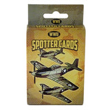 Spotter Cards
